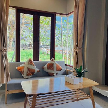 Panlaan Boutique Resort Нонгкхай Екстер'єр фото